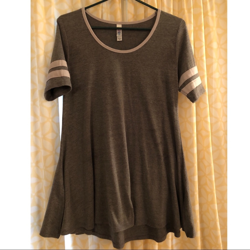 XXS Perfect T